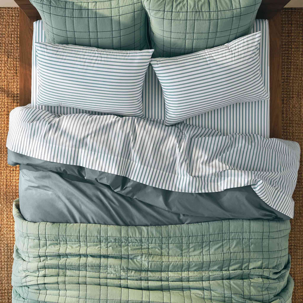 Weekend Wash Quilt N5
