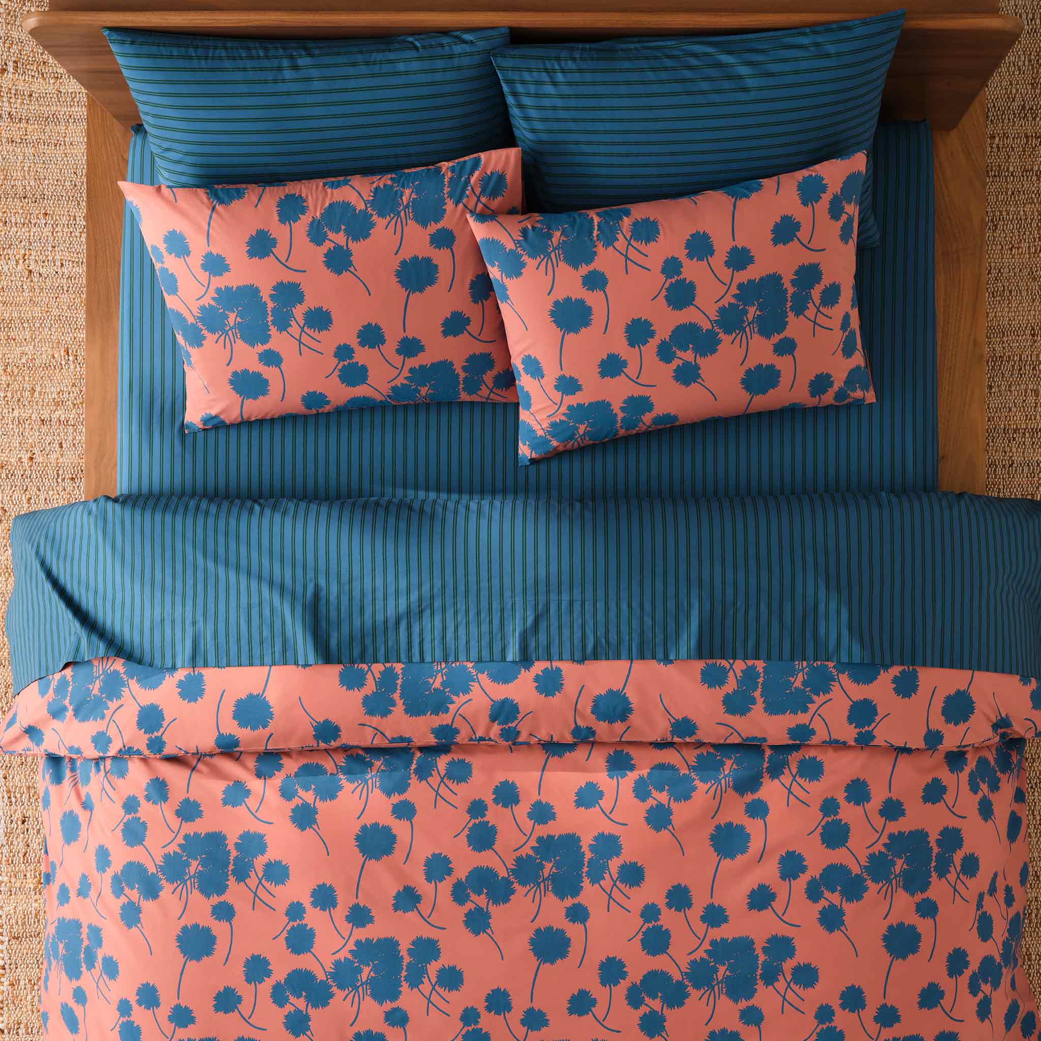 Classic Percale Core Sheet Set X5
