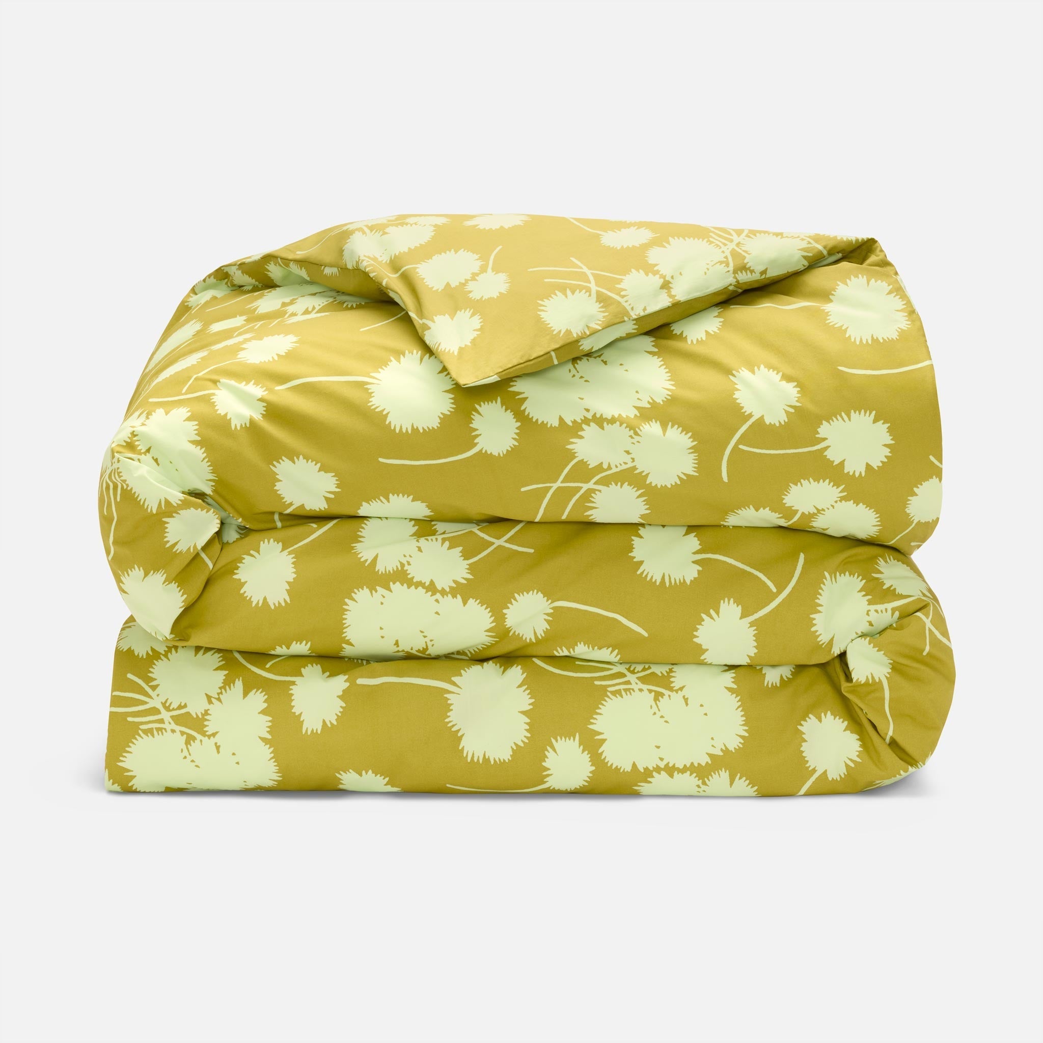 Classic Percale Duvet Cover S3