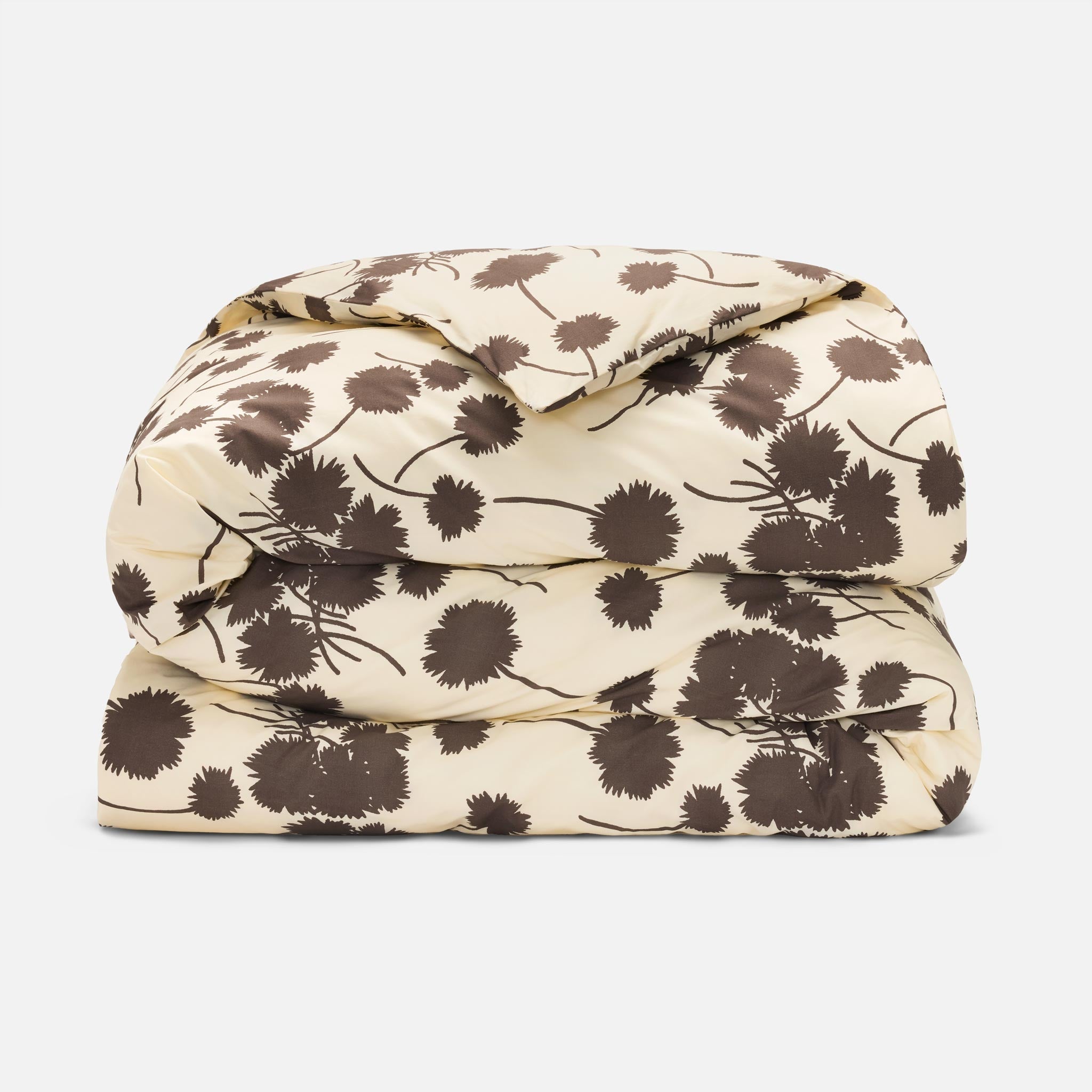 Classic Percale Duvet Cover S3