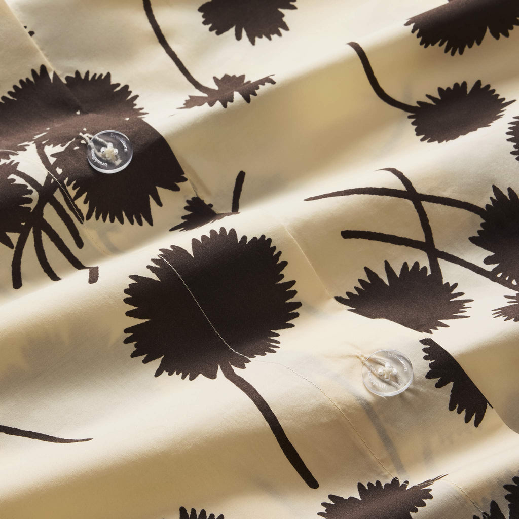 Classic Percale Duvet Cover S3