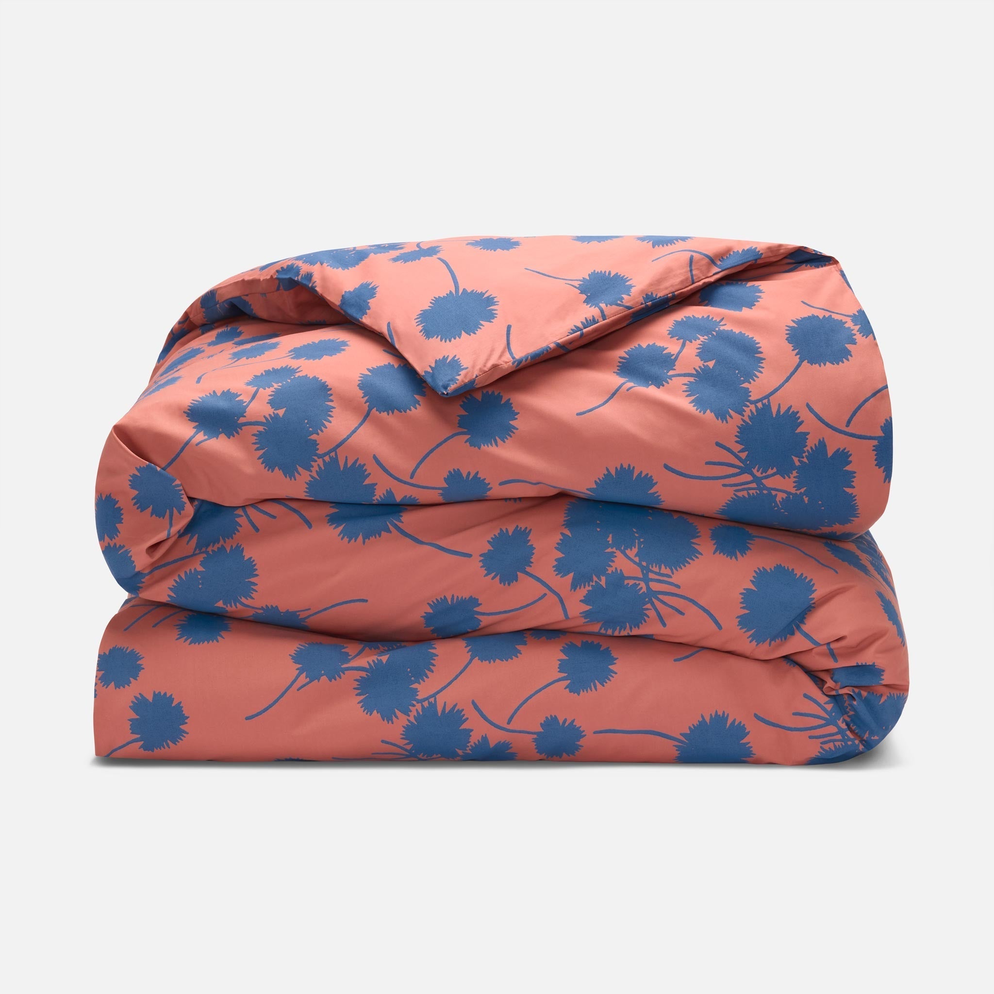 Classic Percale Duvet Cover S3