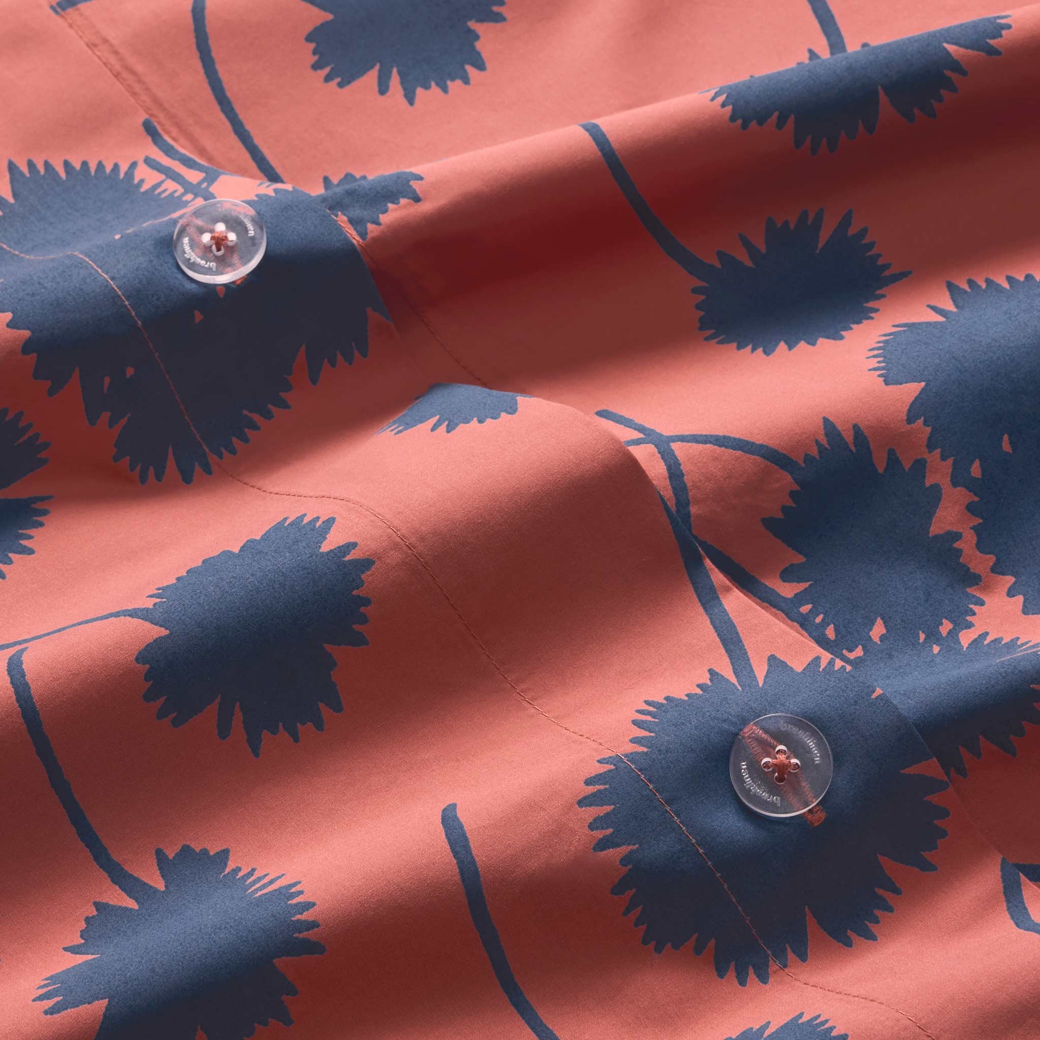Classic Percale Duvet Cover S3