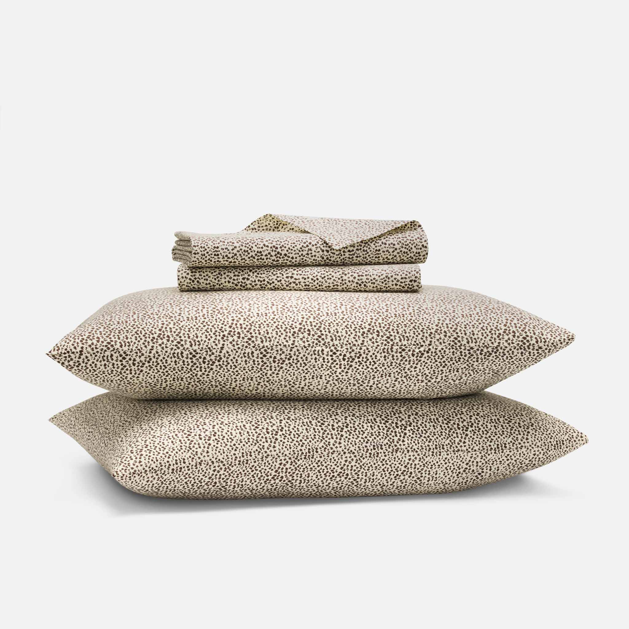 Classic Percale Core Sheet Set X5