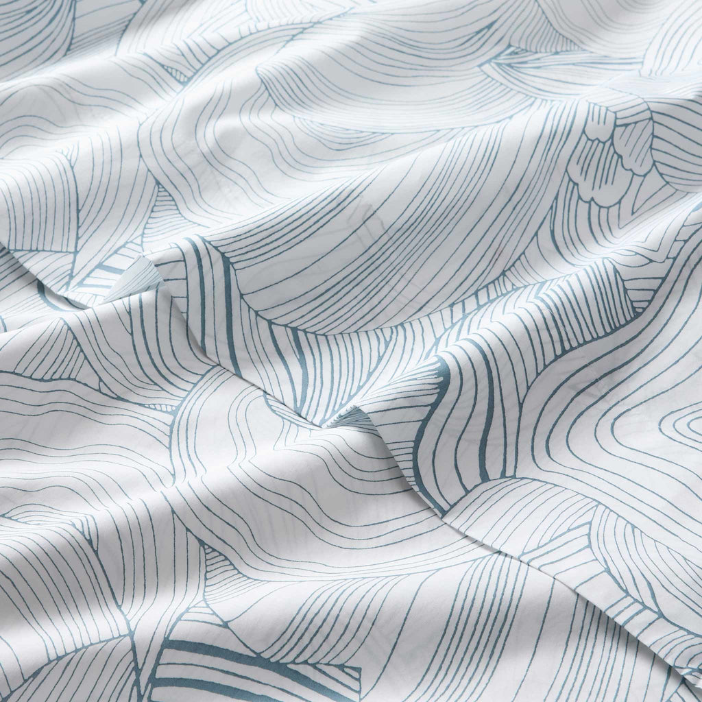 Classic Percale Core Sheet Set X5