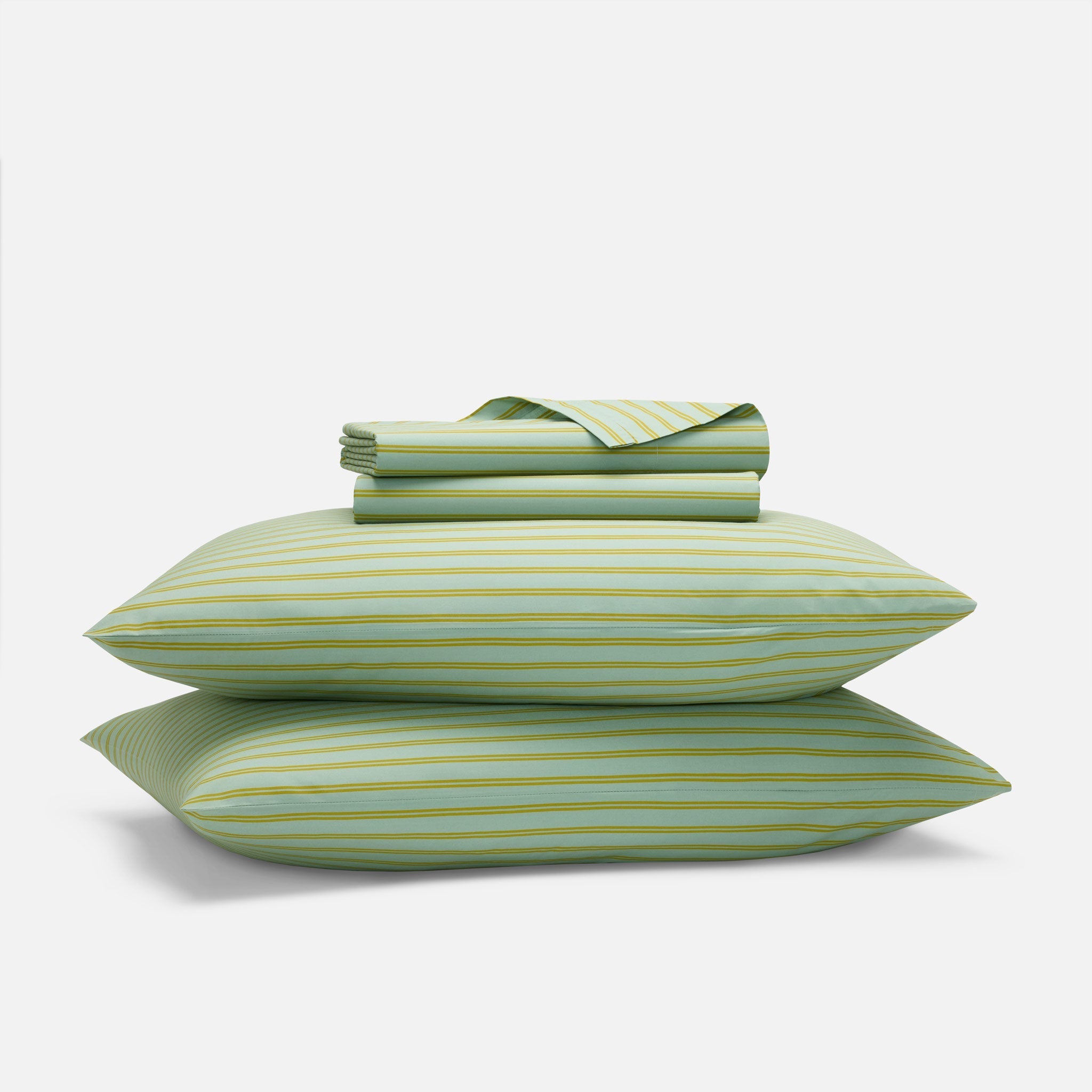 Classic Percale Core Sheet Set X5