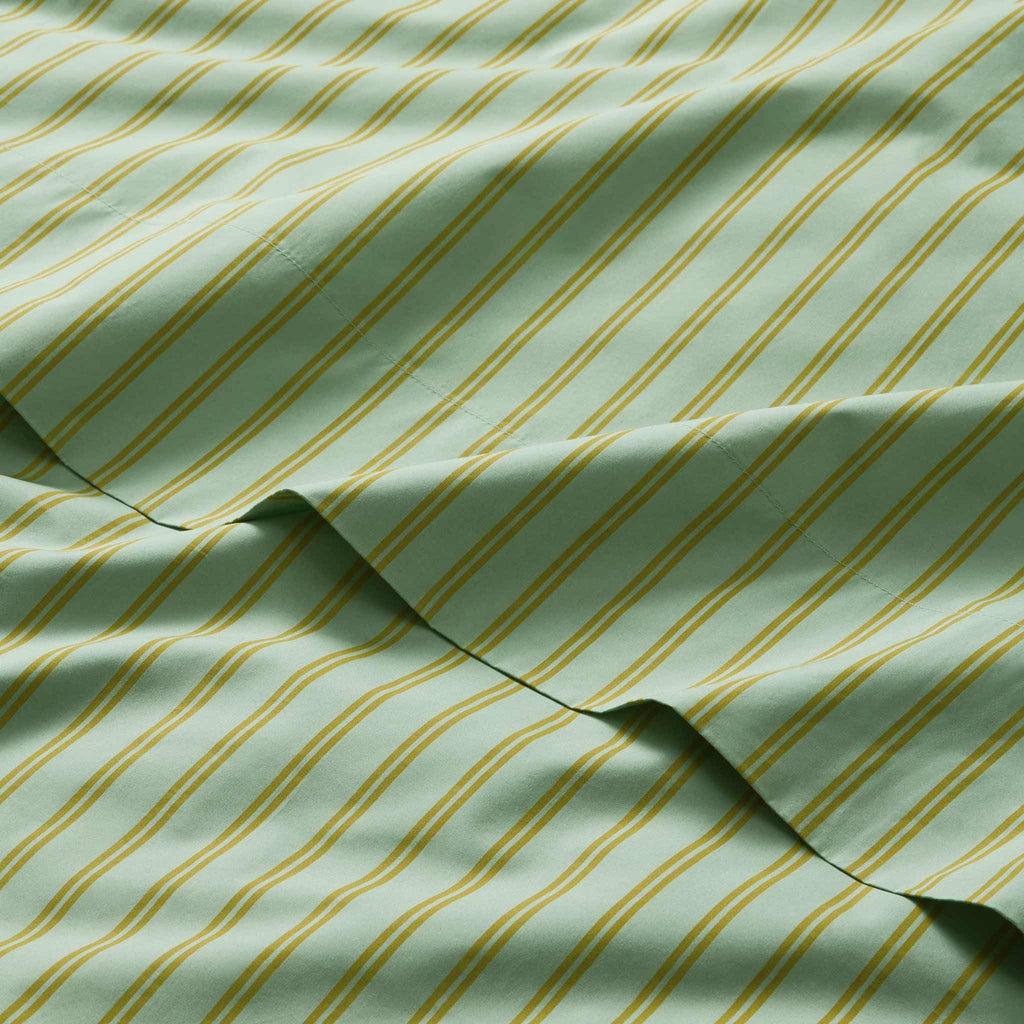 Classic Percale Core Sheet Set X5