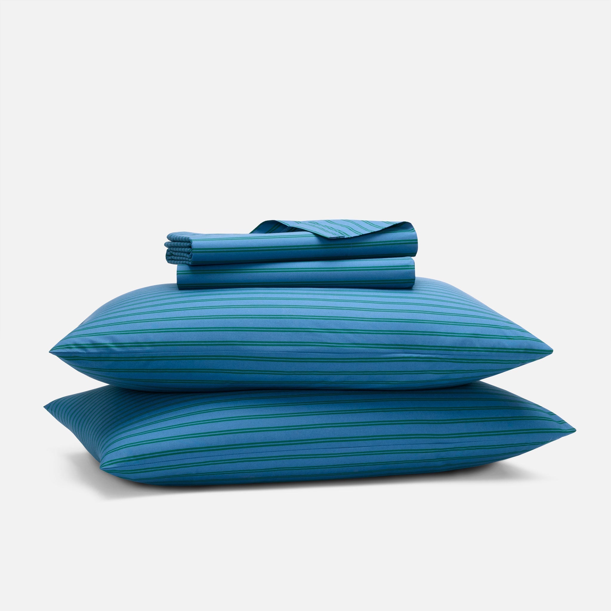 Classic Percale Core Sheet Set X5