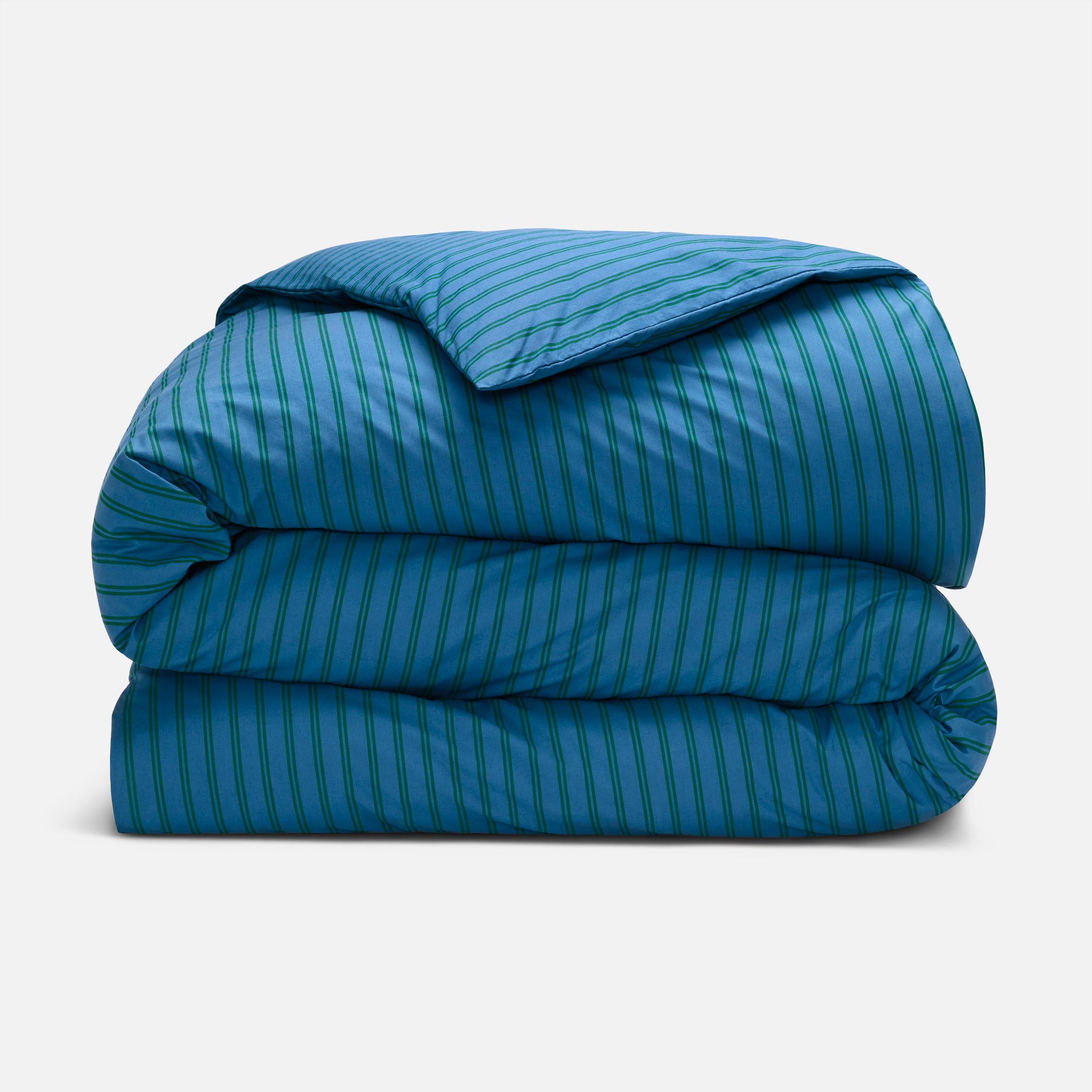 Classic Percale Duvet Cover S3