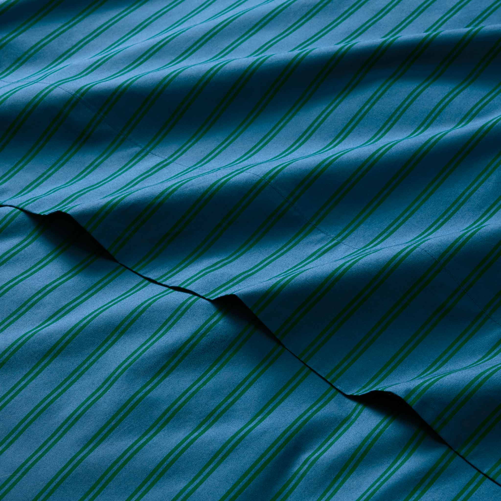 Classic Percale Core Sheet Set X5
