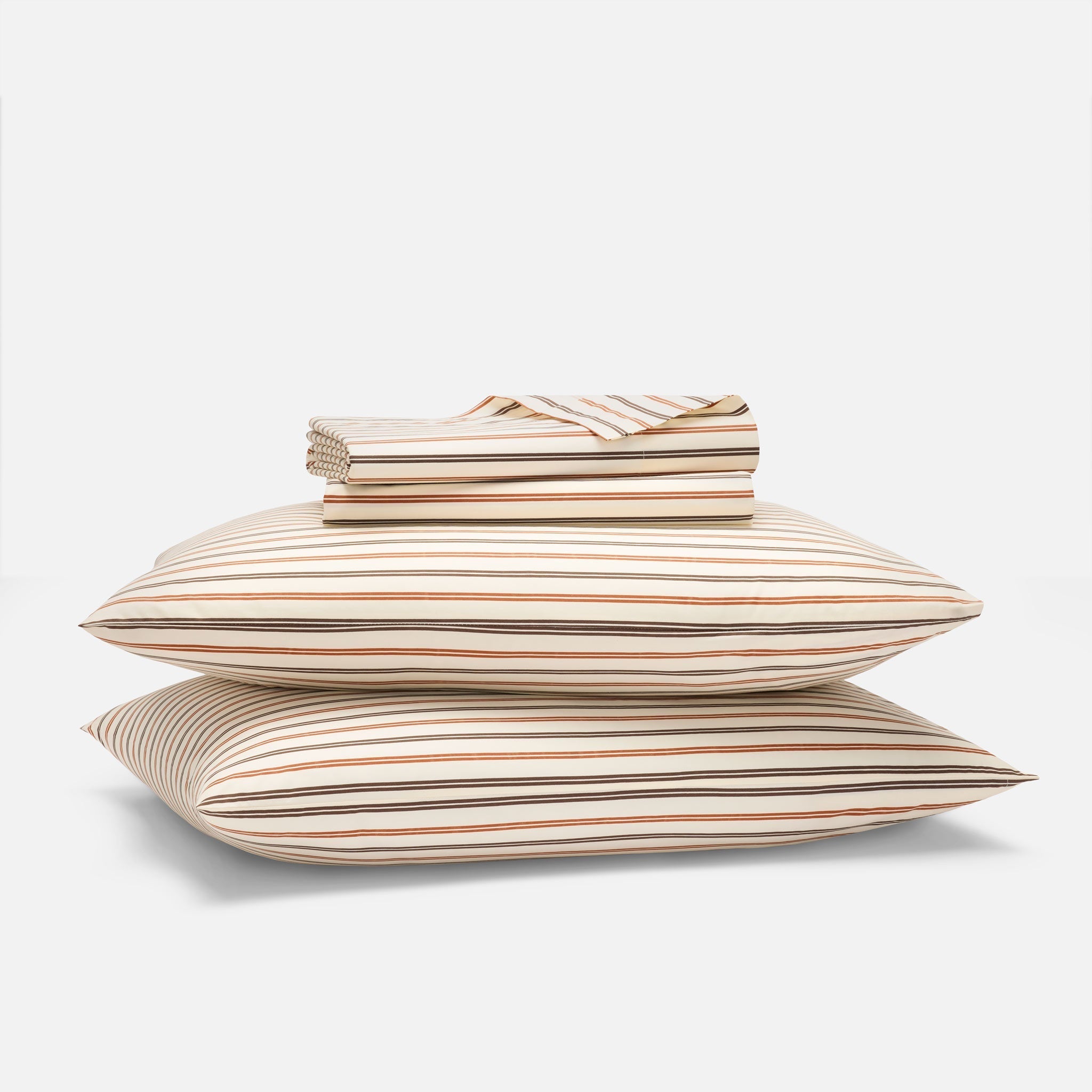Classic Percale Core Sheet Set X5