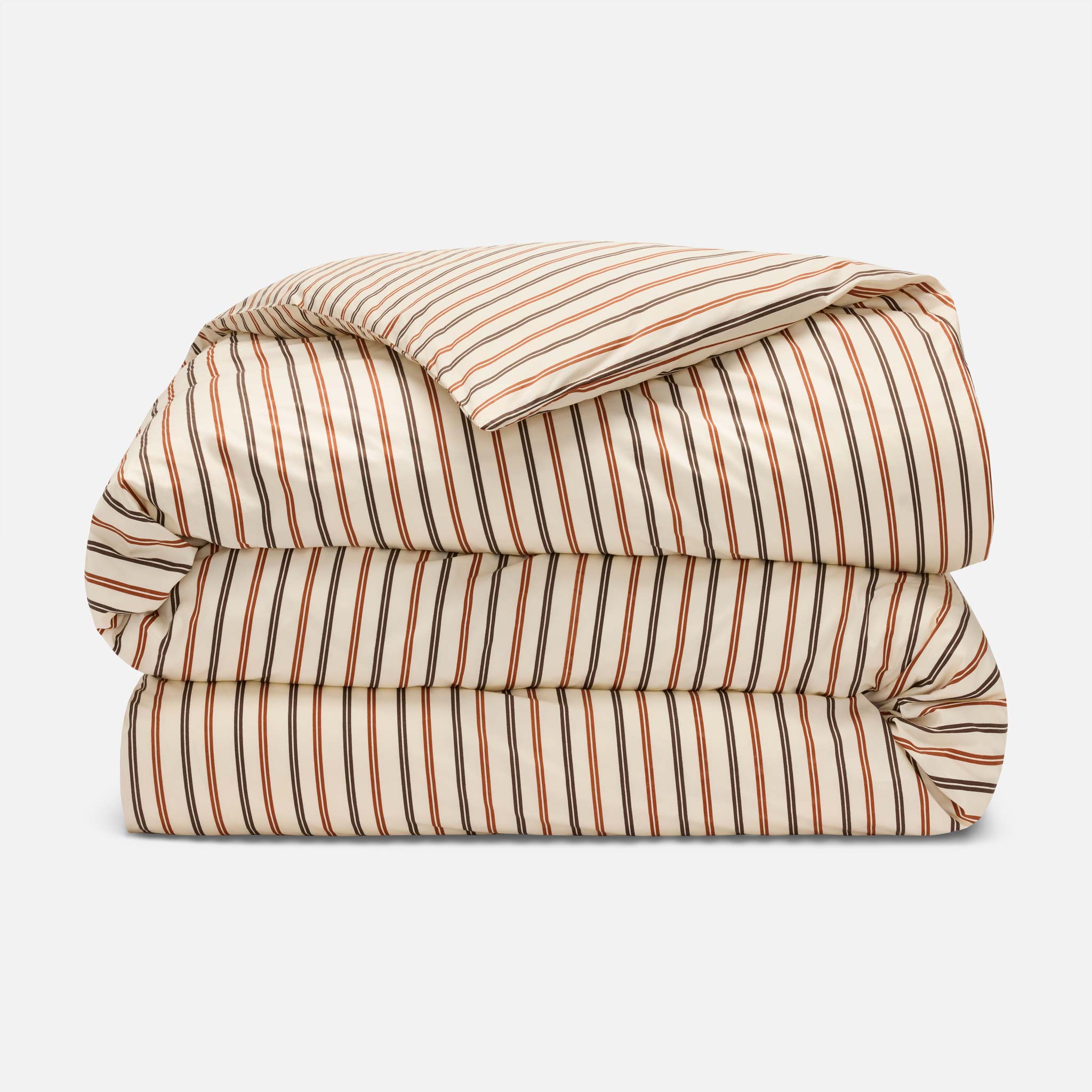Classic Percale Duvet Cover S3