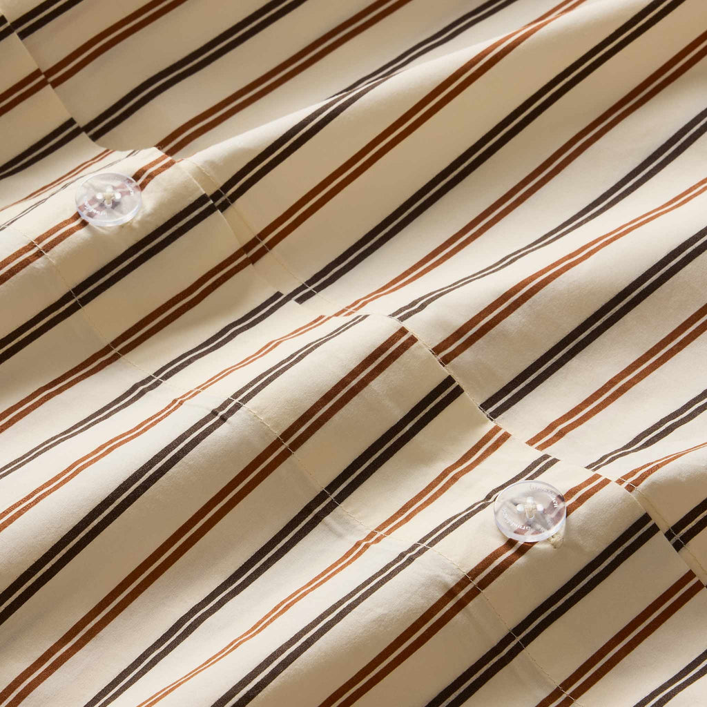 Classic Percale Core Sheet Set X5