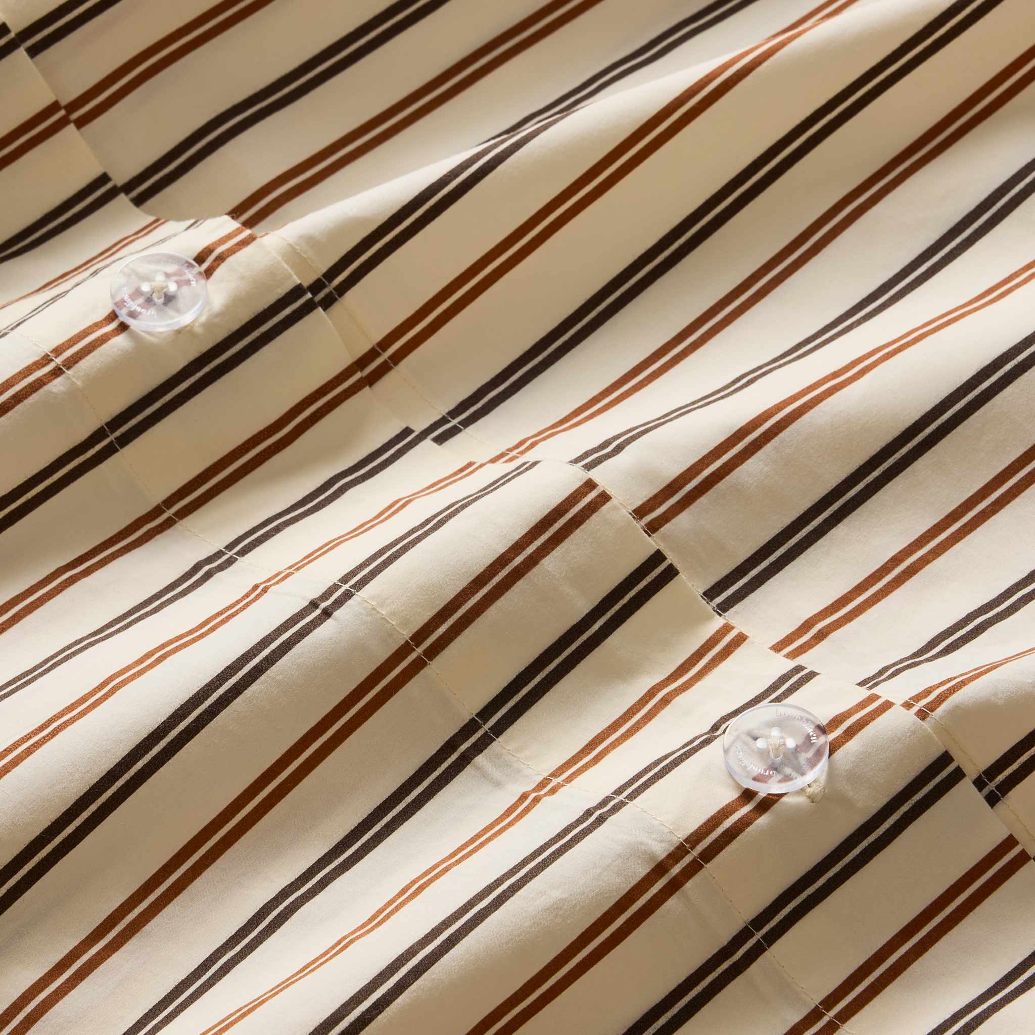 Classic Percale Duvet Cover S3