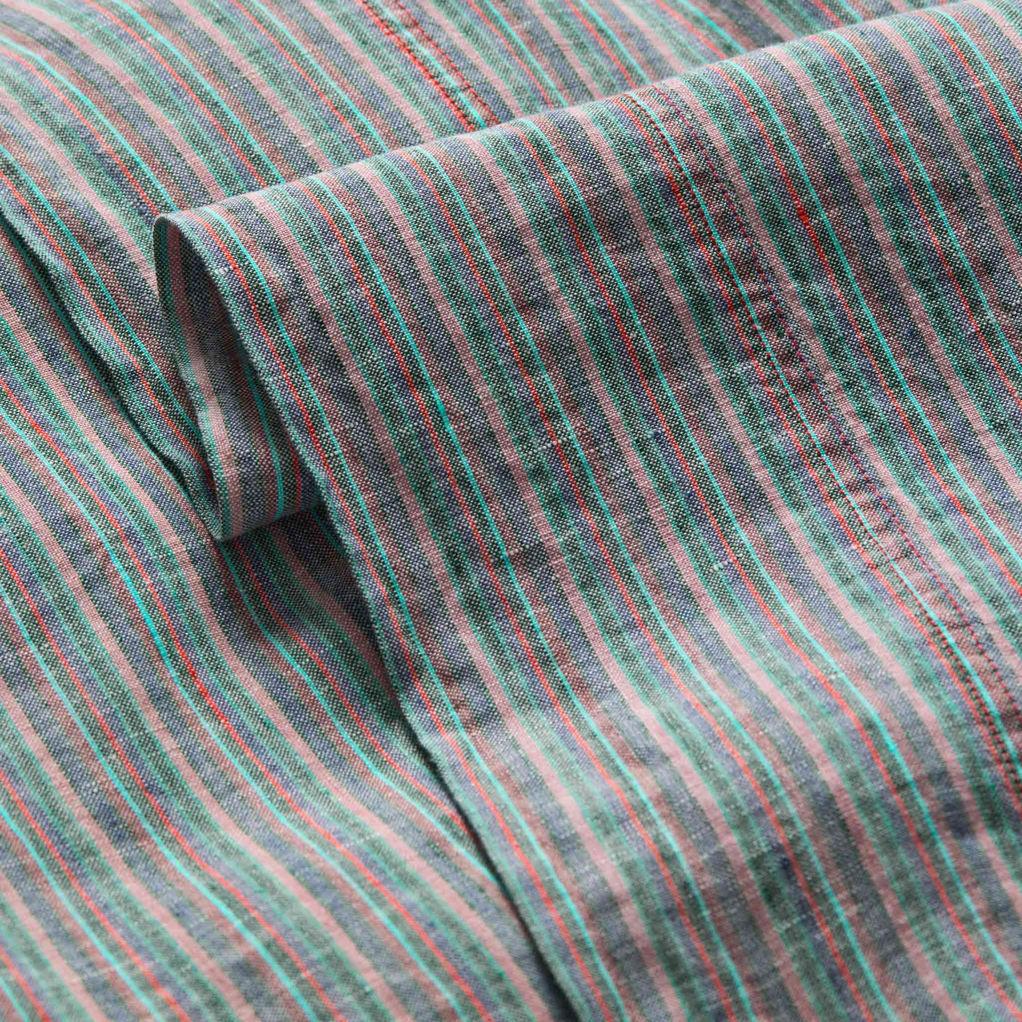 Washed European Linen Core Sheet Set X1