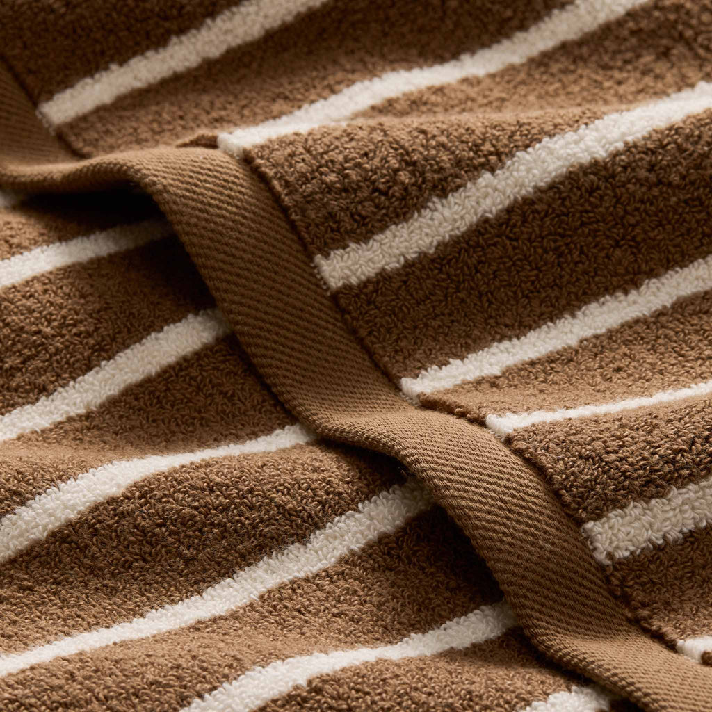 Super-Plush Set of 4 Bath Towel Bundle W6