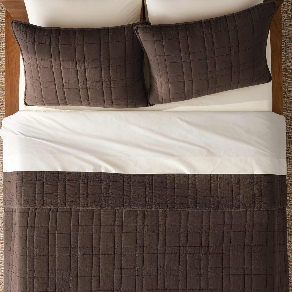 Weekend Wash Quilt N5
