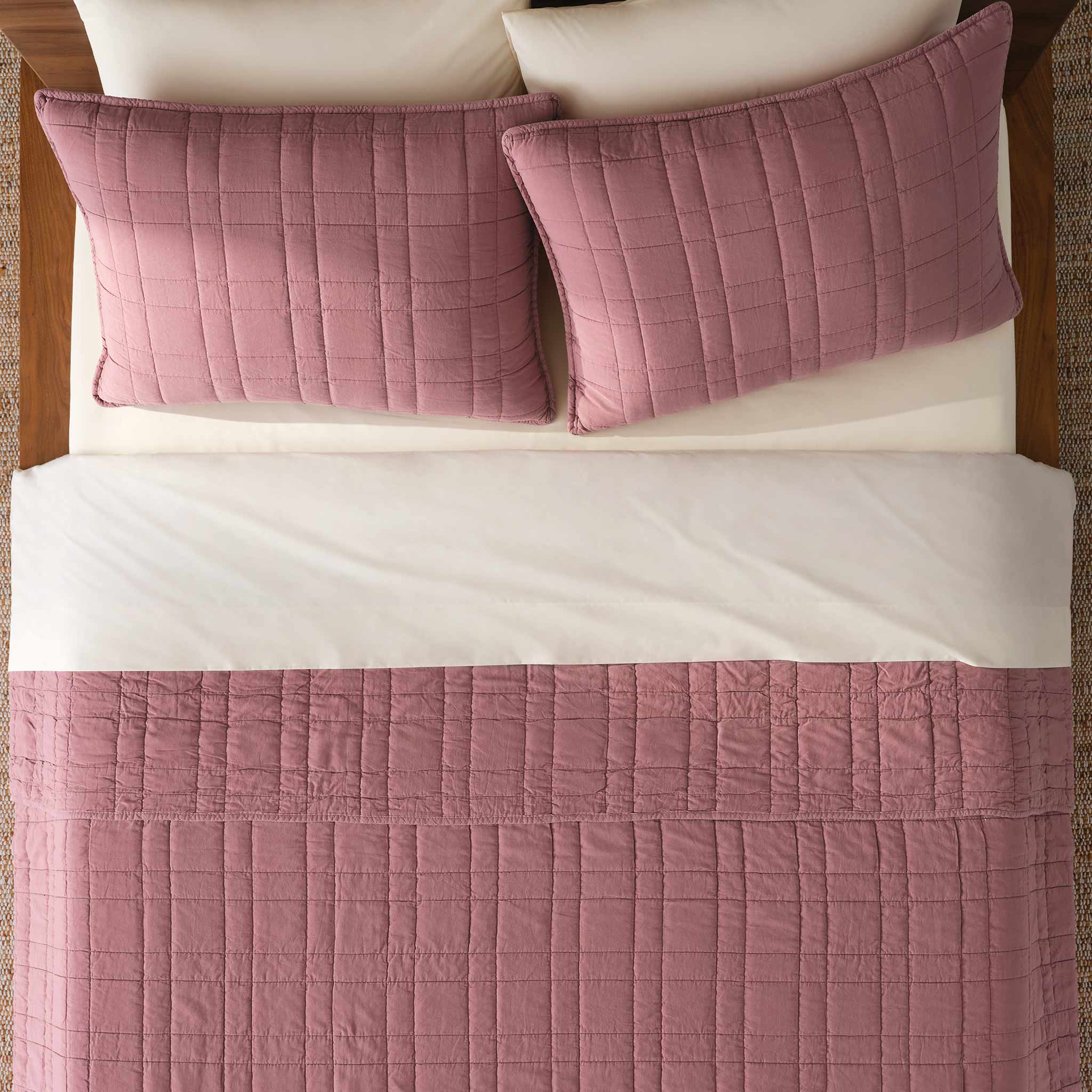 Weekend Wash Quilt N5