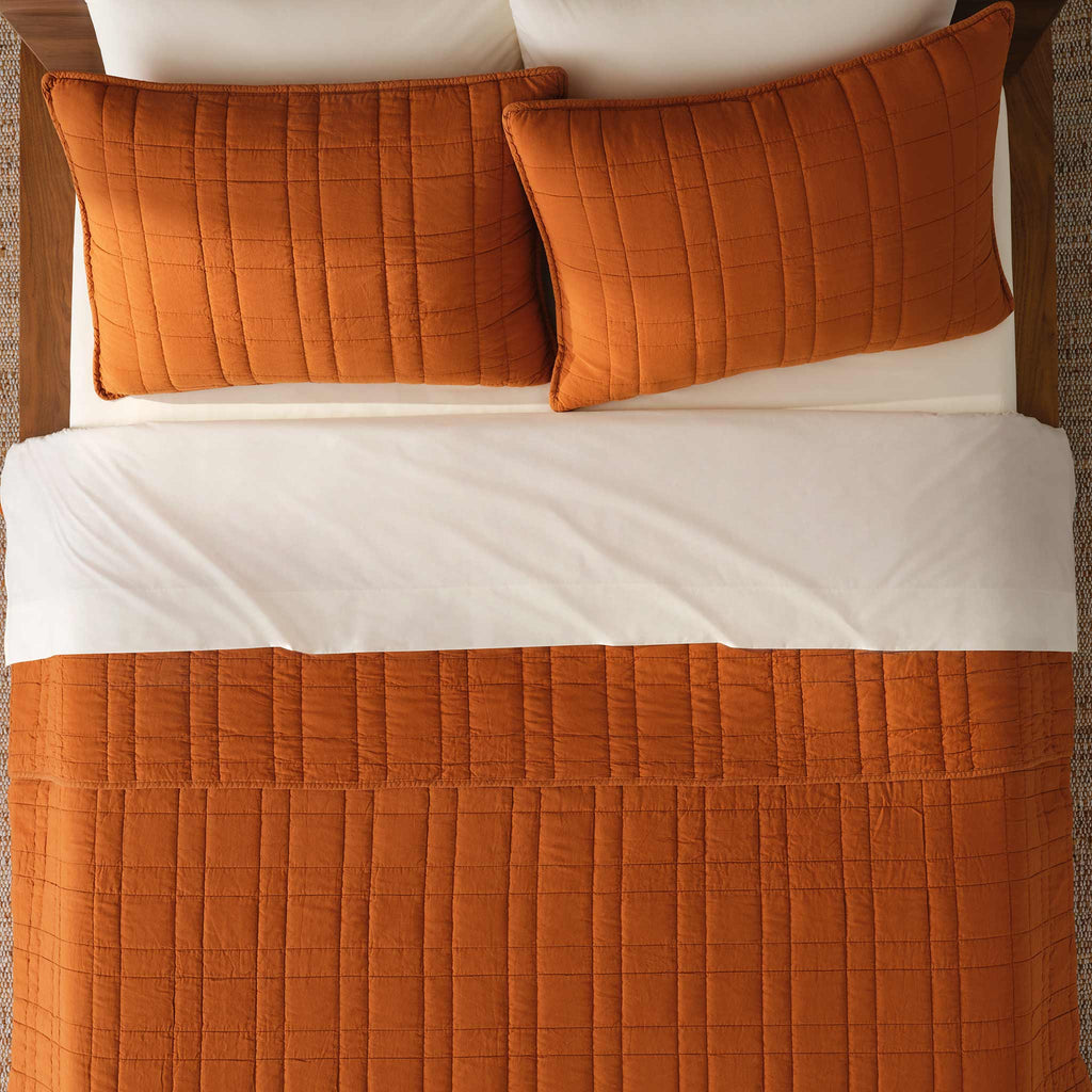 Weekend Wash Quilt N5