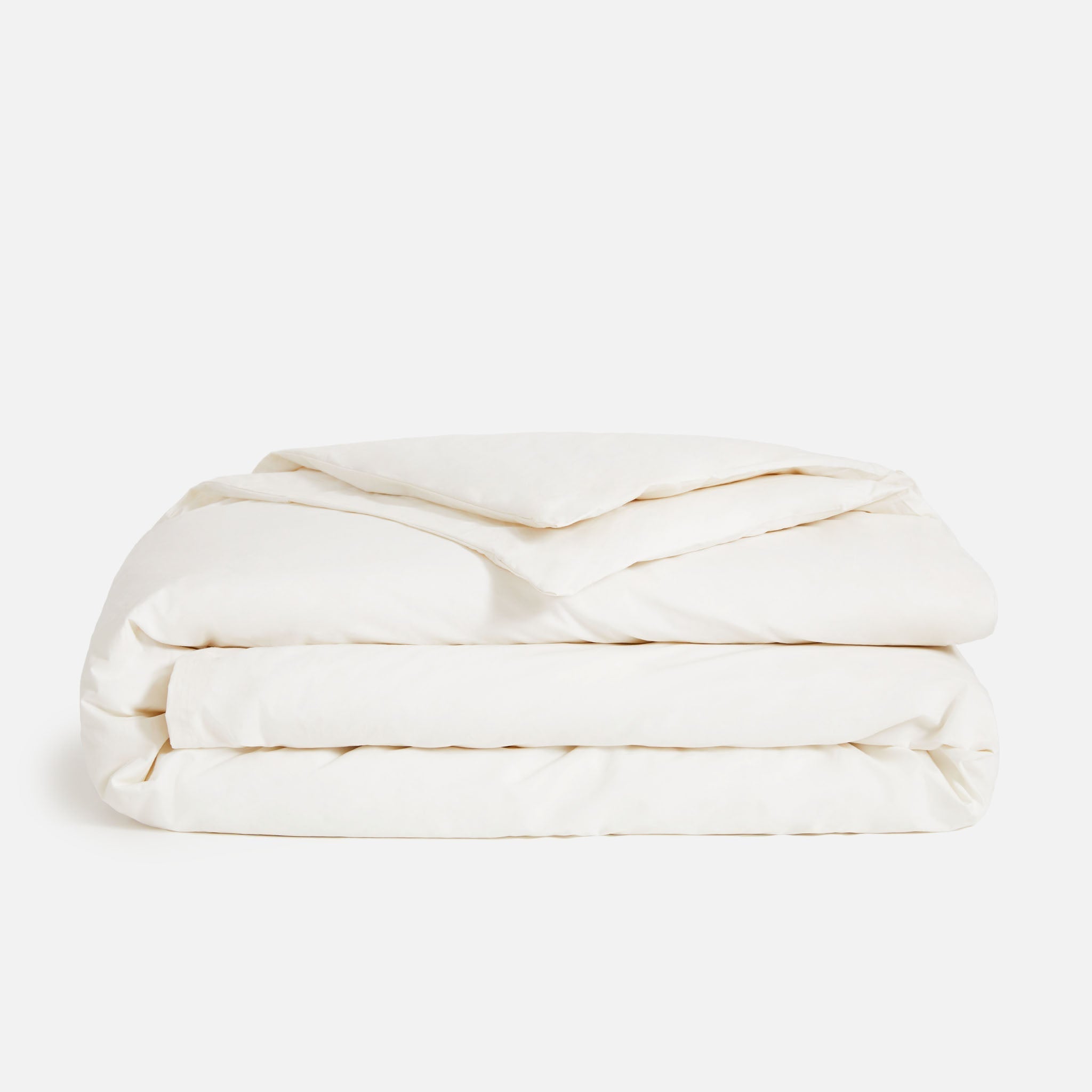 Classic Percale Duvet Cover S3