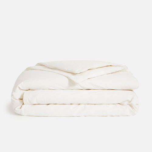 Classic Percale Duvet Cover S3