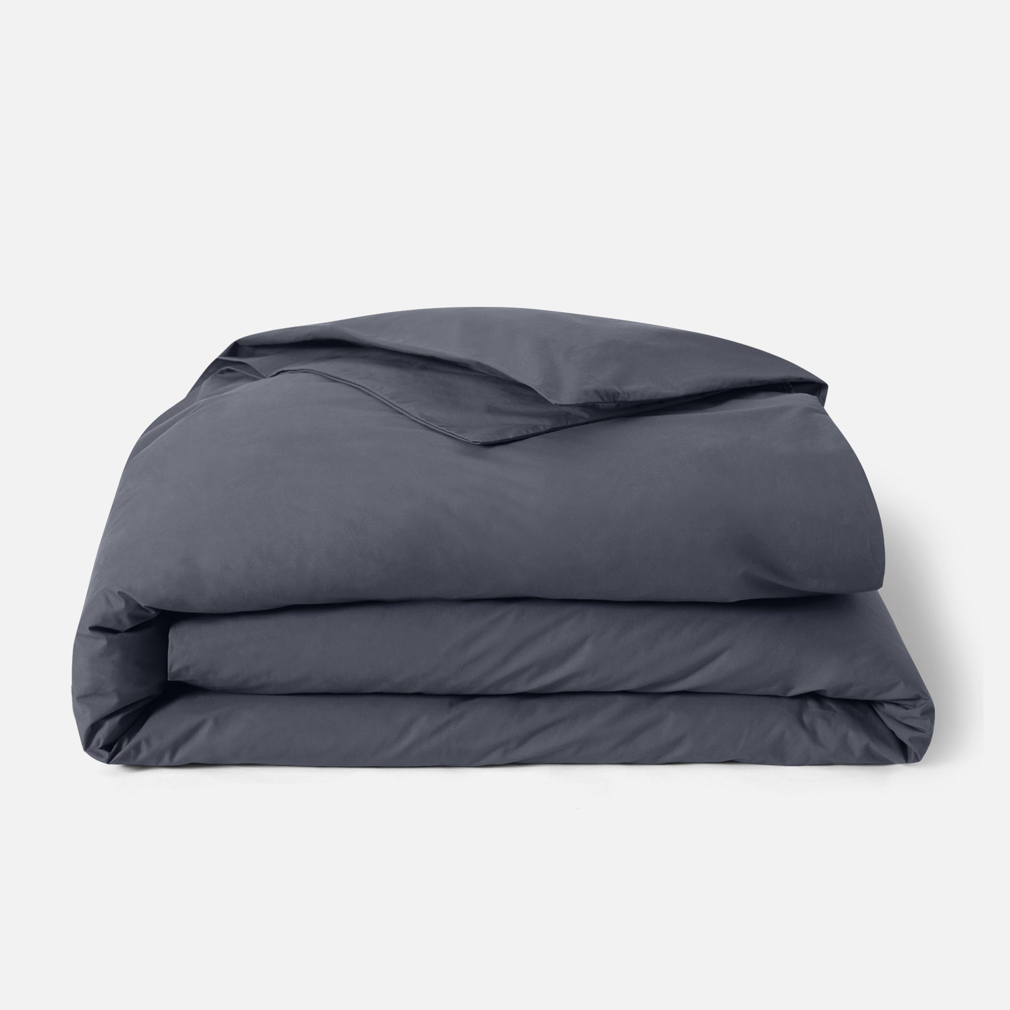 Classic Percale Duvet Cover S3